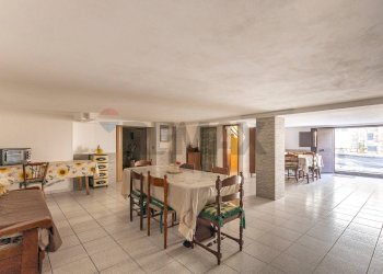 Sala da pranzo - Casa indipendente via ambrosoli
 
7, Rosolini - foto 15