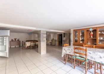 Sala da pranzo - Casa indipendente via ambrosoli
 
7, Rosolini - foto 16