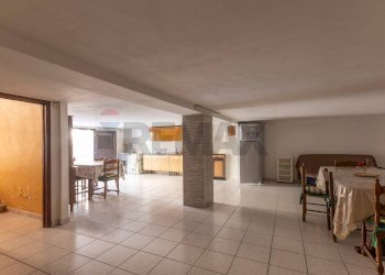 Sala da pranzo - Casa indipendente via ambrosoli
 
7, Rosolini - foto 17