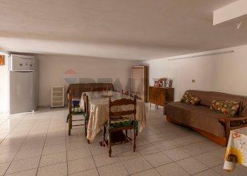 Sala da pranzo - Casa indipendente via ambrosoli
 
7, Rosolini - foto 18