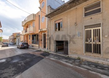 Edificio all\'aperto - Casa indipendente via ambrosoli
 
7, Rosolini - foto 20