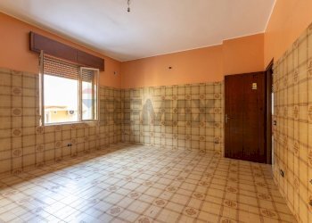 Stanza vuota - Casa indipendente via ambrosoli
 
7, Rosolini - foto 23