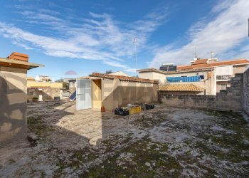 Terrazza - Casa indipendente via ambrosoli
 
7, Rosolini - foto 46