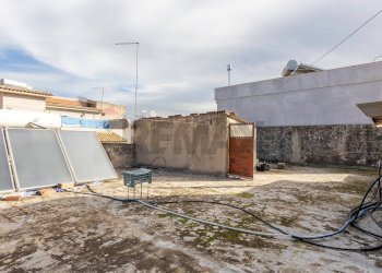 Terrazza - Casa indipendente via ambrosoli
 
7, Rosolini - foto 47