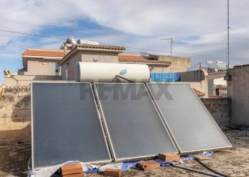 Terrazza - Casa indipendente via ambrosoli
 
7, Rosolini - foto 48