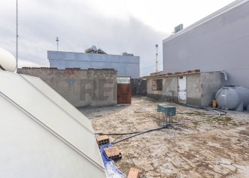 Terrazza - Casa indipendente via ambrosoli
 
7, Rosolini - foto 49