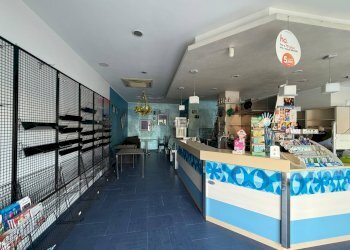 Cucina - Locale Commerciale viale Annunziata
 
31-33-35, Priolo Gargallo - foto 6