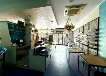 Cucina - Locale Commerciale viale Annunziata
 
31-33-35, Priolo Gargallo - foto 7