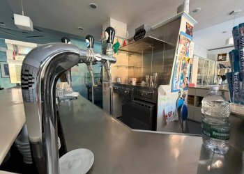 Cucina - Locale Commerciale viale Annunziata
 
31-33-35, Priolo Gargallo - foto 14