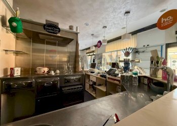 Cucina - Locale Commerciale viale Annunziata
 
31-33-35, Priolo Gargallo - foto 15