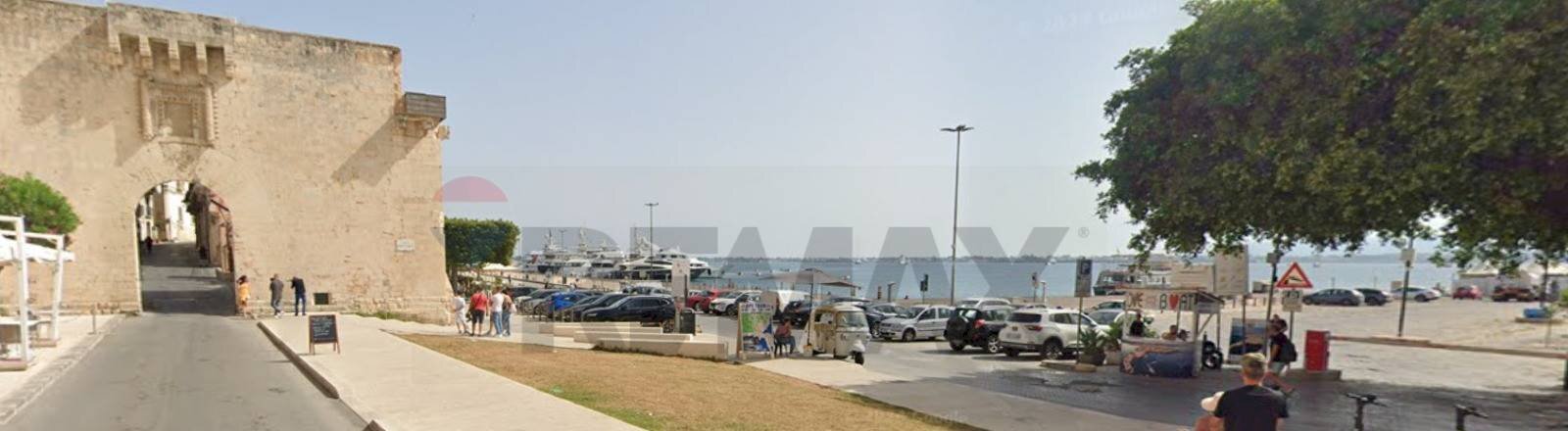 Edificio all\'aperto - Monolocale santa maria dei miracoli, Siracusa - foto 1