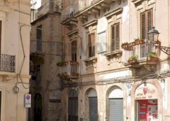 Edificio all\'aperto - Monolocale santa maria dei miracoli, Siracusa - foto 2