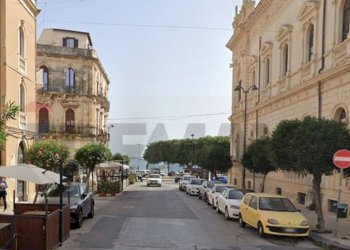 Edificio all\'aperto - Monolocale santa maria dei miracoli, Siracusa - foto 4