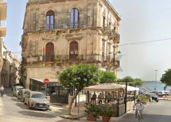 Edificio all\'aperto - Monolocale santa maria dei miracoli, Siracusa - foto 5