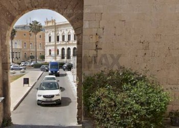 Edificio all\'aperto - Monolocale santa maria dei miracoli, Siracusa - foto 6
