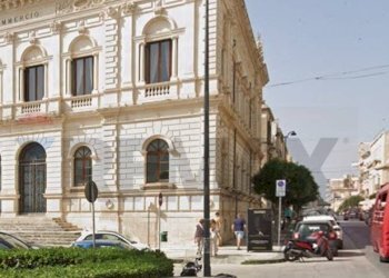 Edificio all\'aperto - Monolocale santa maria dei miracoli, Siracusa - foto 8