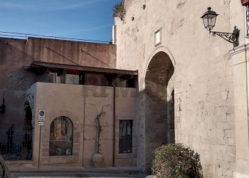 Edificio all\'aperto - Monolocale santa maria dei miracoli, Siracusa - foto 9