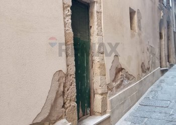 Edificio all\'aperto - Monolocale santa maria dei miracoli, Siracusa - foto 10