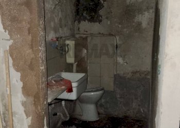 Bagno - Monolocale santa maria dei miracoli, Siracusa - foto 12