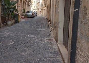 Edificio all\'aperto - Monolocale santa maria dei miracoli, Siracusa - foto 18