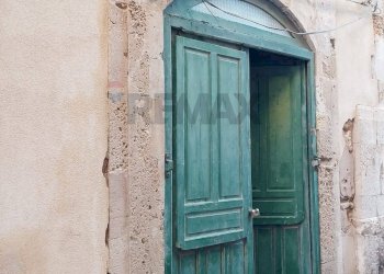 Edificio all\'aperto - Monolocale santa maria dei miracoli, Siracusa - foto 19