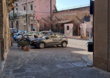 Edificio all\'aperto - Monolocale santa maria dei miracoli, Siracusa - foto 21