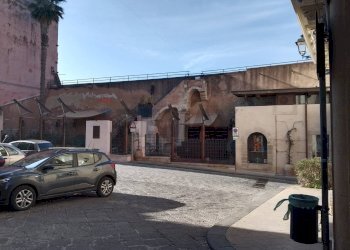 Edificio all\'aperto - Monolocale santa maria dei miracoli, Siracusa - foto 22