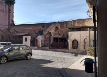 Edificio all\'aperto - Monolocale santa maria dei miracoli, Siracusa - foto 23