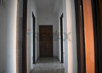 Hall / corridoio - Trilocale Via Filisto
 
186, Siracusa - foto 12