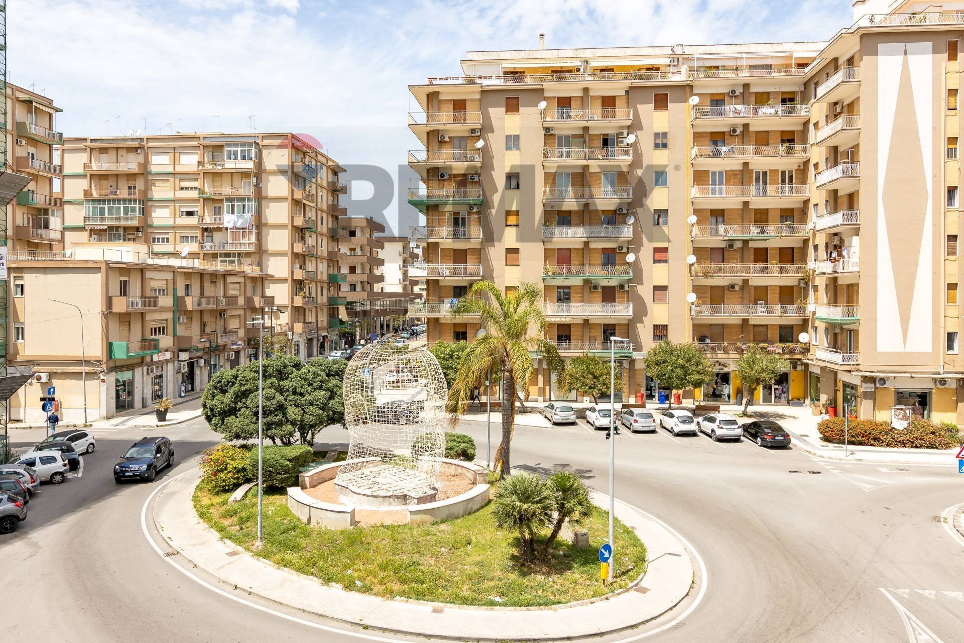 Edificio all\'aperto - Appartamento Largo Dicone
 
4, Siracusa - foto 1