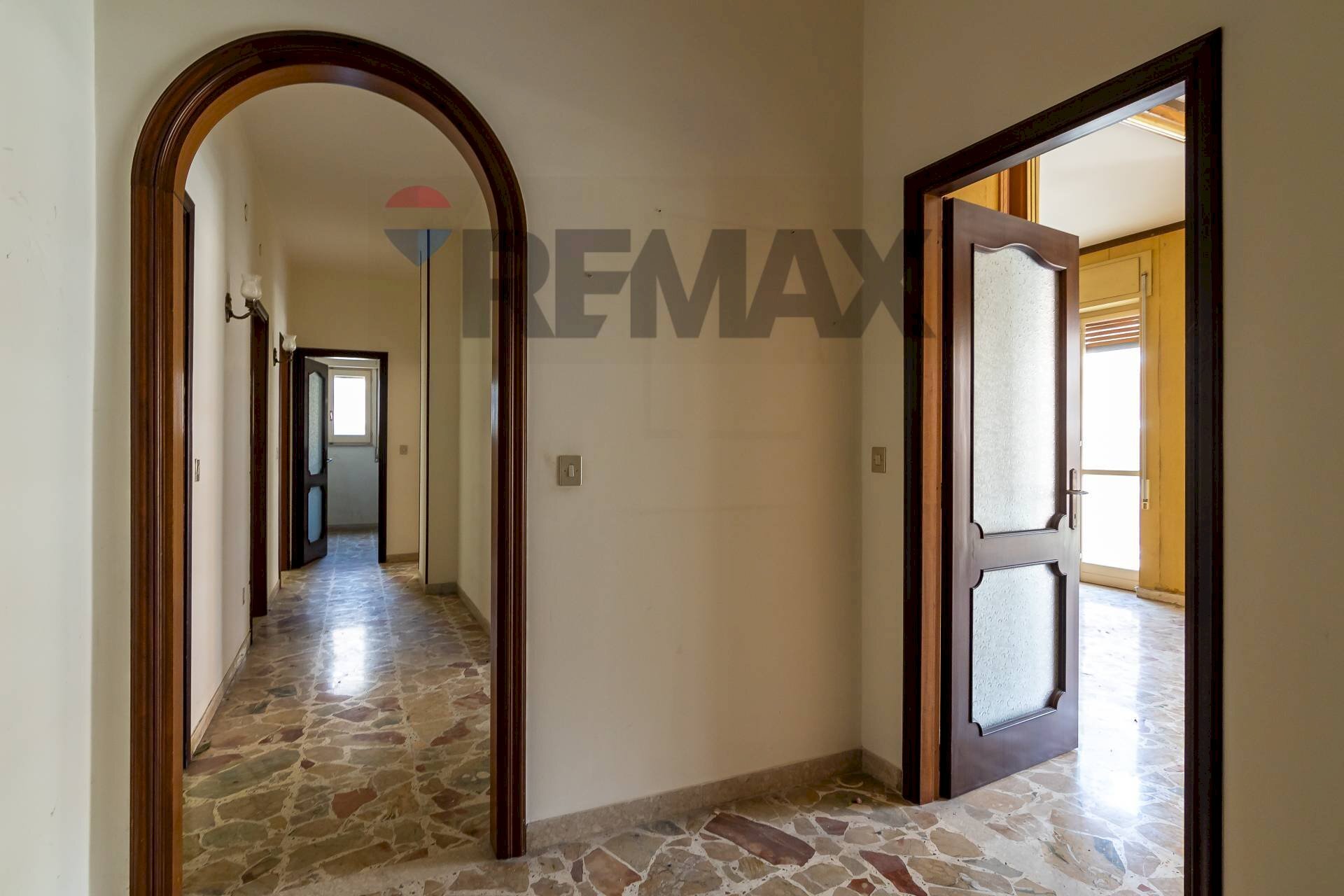 Hall / corridoio - Appartamento Largo Dicone
 
4, Siracusa - foto 2