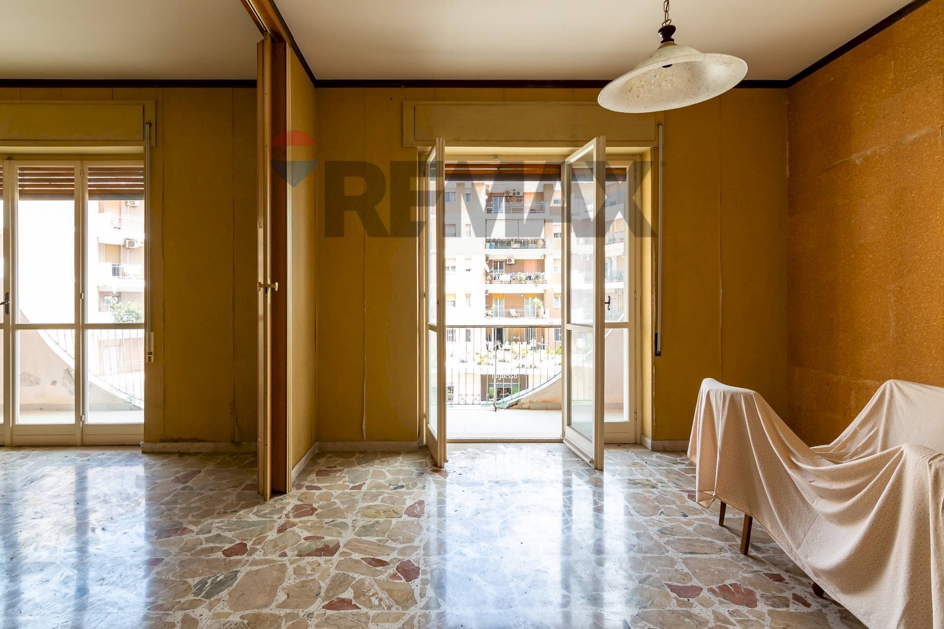 Stanza vuota - Appartamento Largo Dicone
 
4, Siracusa - foto 3