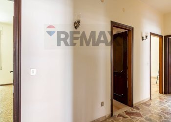 Hall / corridoio - Appartamento Largo Dicone
 
4, Siracusa - foto 21