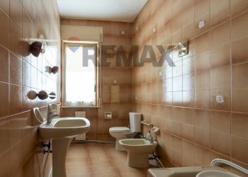 Bagno - Appartamento Largo Dicone
 
4, Siracusa - foto 22
