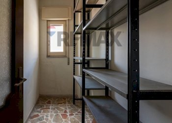 Dispensa di stoccaggio - Appartamento Largo Dicone
 
4, Siracusa - foto 26