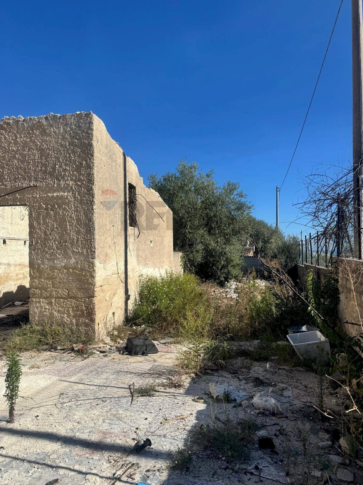 Casa all\'aperto - Terreno edificabile Via Brancati
 
snc, Melilli - foto 1