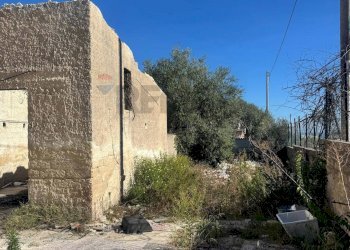 Casa all\'aperto - Building land Via Brancati
 
snc, Melilli - photo 1