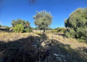 Giardino - Building land Via Brancati
 
snc, Melilli - photo 3