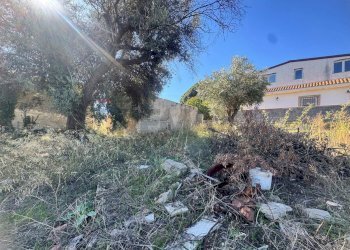 Non correlato - Building land Via Brancati
 
snc, Melilli - photo 4