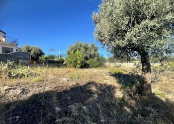 Giardino - Building land Via Brancati
 
snc, Melilli - photo 5