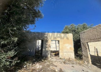 Casa all\'aperto - Building land Via Brancati
 
snc, Melilli - photo 7