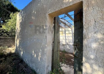 Casa all\'aperto - Building land Via Brancati
 
snc, Melilli - photo 8