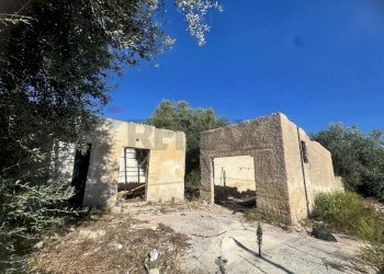 Casa all\'aperto - Building land Via Brancati
 
snc, Melilli - photo 9