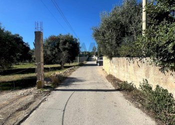 Non correlato - Building land Via Brancati
 
snc, Melilli - photo 10