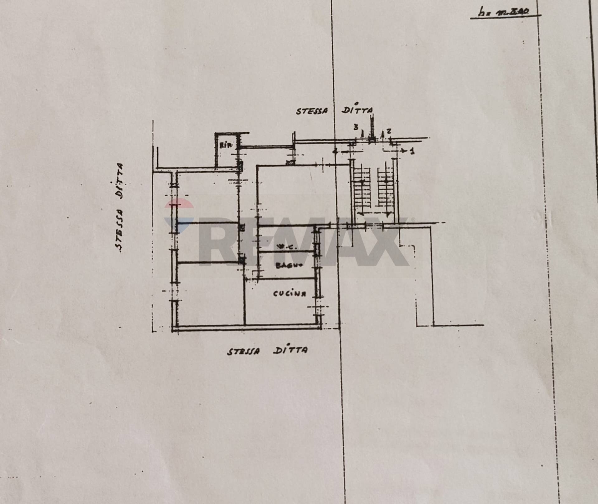 Pianta 2D - Apartment Via Carlo Forlanini
 
3, Siracusa - floor plans 1
