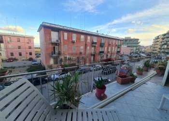 Balcone - Appartamento via grottasanta 225, Siracusa - foto 1