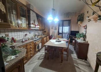 Cucina - Appartamento via grottasanta 225, Siracusa - foto 3