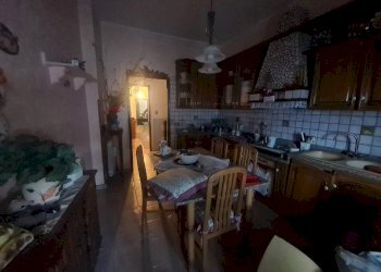 Sala da pranzo - Appartamento via grottasanta 225, Siracusa - foto 4
