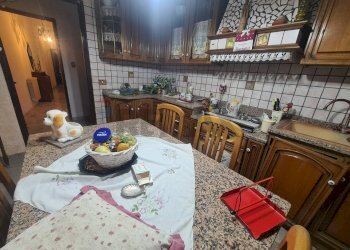 Cucina - Appartamento via grottasanta 225, Siracusa - foto 5