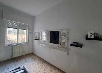 Soggiorno - Appartamento via grottasanta 225, Siracusa - foto 8
